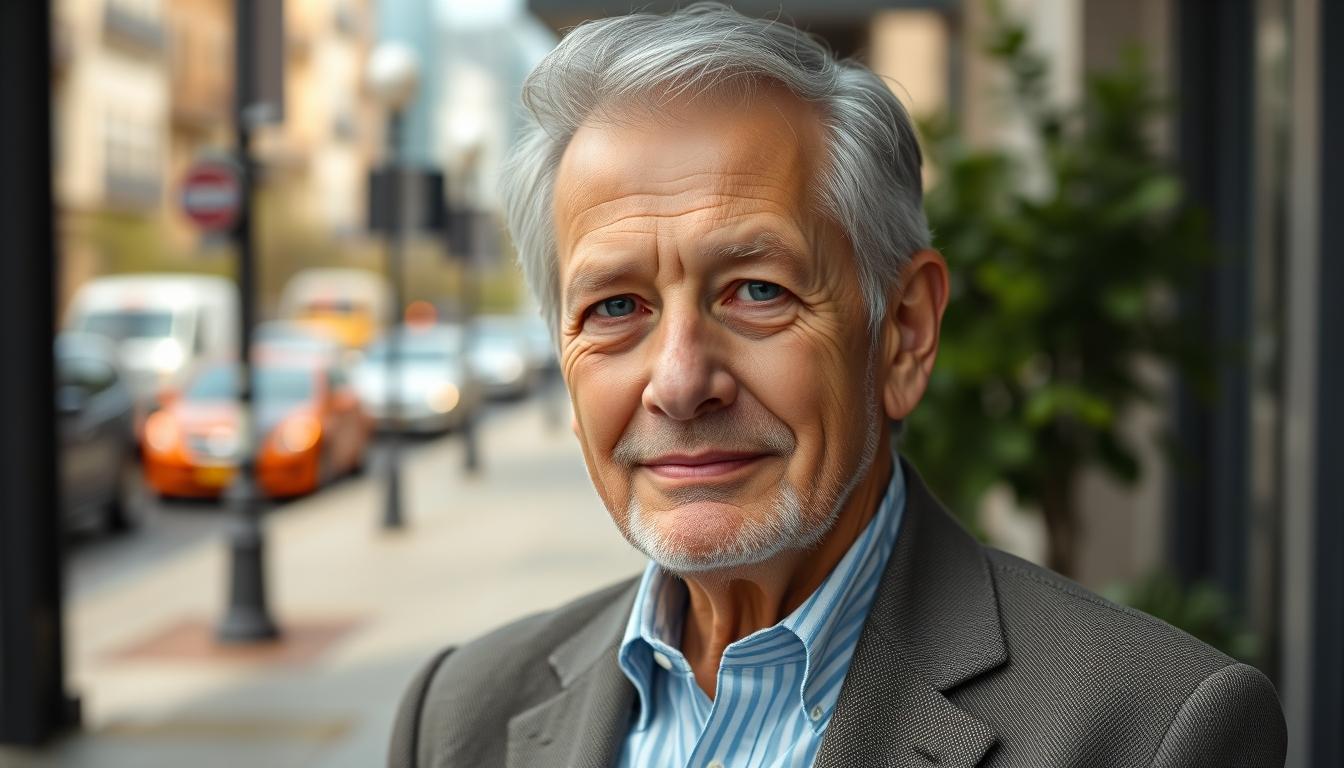 Property transactions support specialist