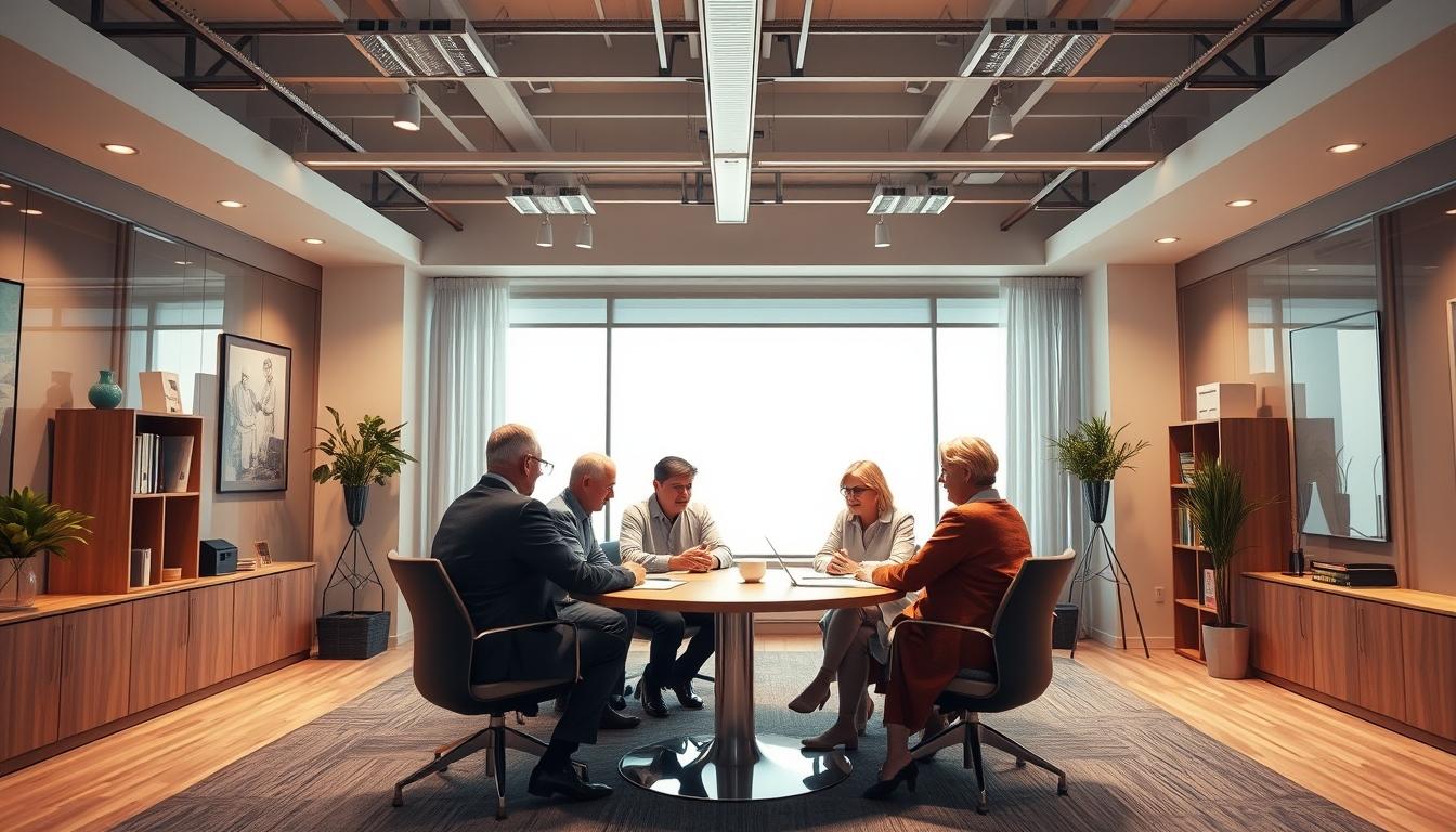 Property transfer and conveyancing process