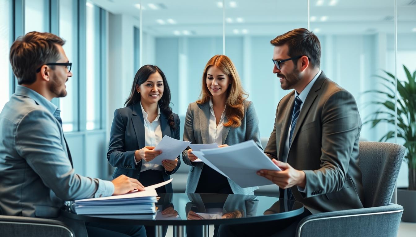 Contact support for property transactions and closing preparation