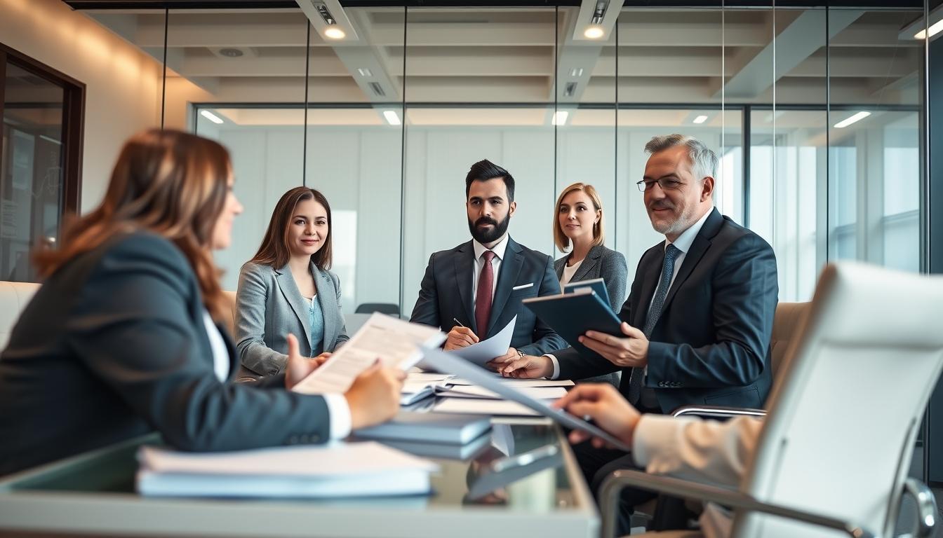 Property transfer and ownership registration process