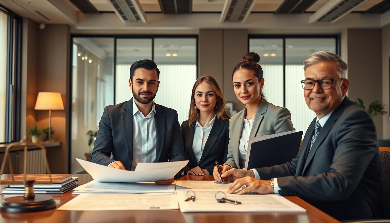 Real estate conveyancing documents and transfer review